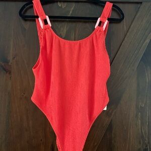 Vibrant aerie One-Piece Swimsuit